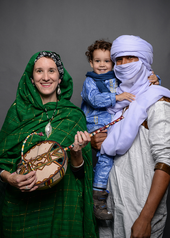 Kultur der Tuareg